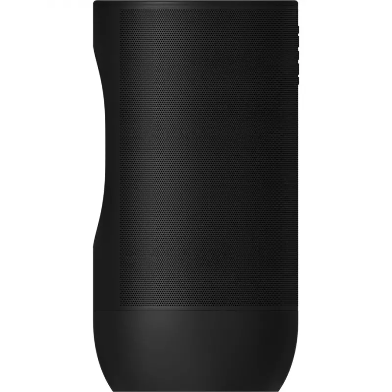 Diffusore stereo portatile Sonos Move 2 nero