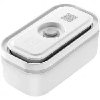 Zwilling Fresh & Save contenitore rettangolare per alimenti, 0,4 L