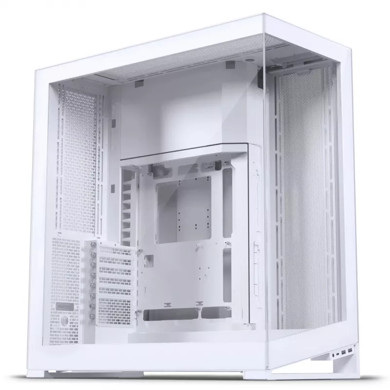 Case PC Phanteks NV9 MKII Full Tower bianco