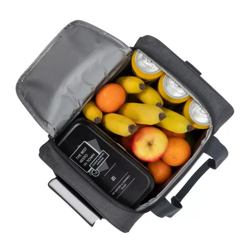 Resto Kitchenware 5514 borsa termica 14 L grigio