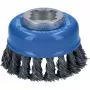 Bosch 2 608 620 727 accessorio per smerigliatrice angolare spazzola a tazza