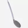 Mestolo forato Pensofal Academy Chef Soft Titan 1203 antiaderente resistente al calore