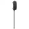 Poynting - Antenna - 5G/LTE - edificio - A-UDAS-0001-V1 - nero (A-UDAS-0001-V1-01)