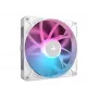 Ventola Corsair iCUE LINK RX140 RGB 14 cm bianca 300–1700 RPM