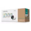 Dissipatore a liquido DeepCool LQ360 White, radiatore da 360 mm, ventole RGB