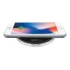 Caricabatterie da interno Terratec ChargeAIR dot! smartphone nero argento