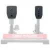 Simagic Set di 2 copri-pedale per pedali da sim racing