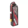 Gens ace G-Tech 5000mAh 11.1V 60C 3S1P Short-Size Lipo con connettore XT60