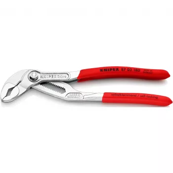 Pinze autobloccanti Knipex Cobra 87 03 180
