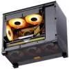 Case per computer Jonsbo D32 STD Mini Case mATX nero