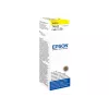Epson T6644 flacone d'inchiostro giallo 70 ml