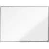Lavagna Nobo Essence acciaio 1200x900mm (1905211)