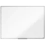 Lavagna Nobo Essence acciaio 1200x900mm (1905211)