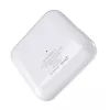 Adattatore wireless Carlinkit CPC200-U2W MINI Apple CarPlay bianco – adattatore CarPlay wireless