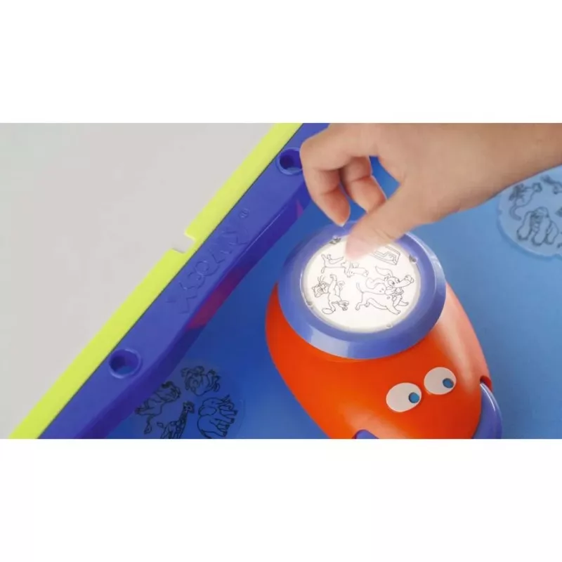 Ravensburger Xoomy Maxi - tavola da disegno