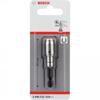 Supporto universale One-Click Bosch 2608522318