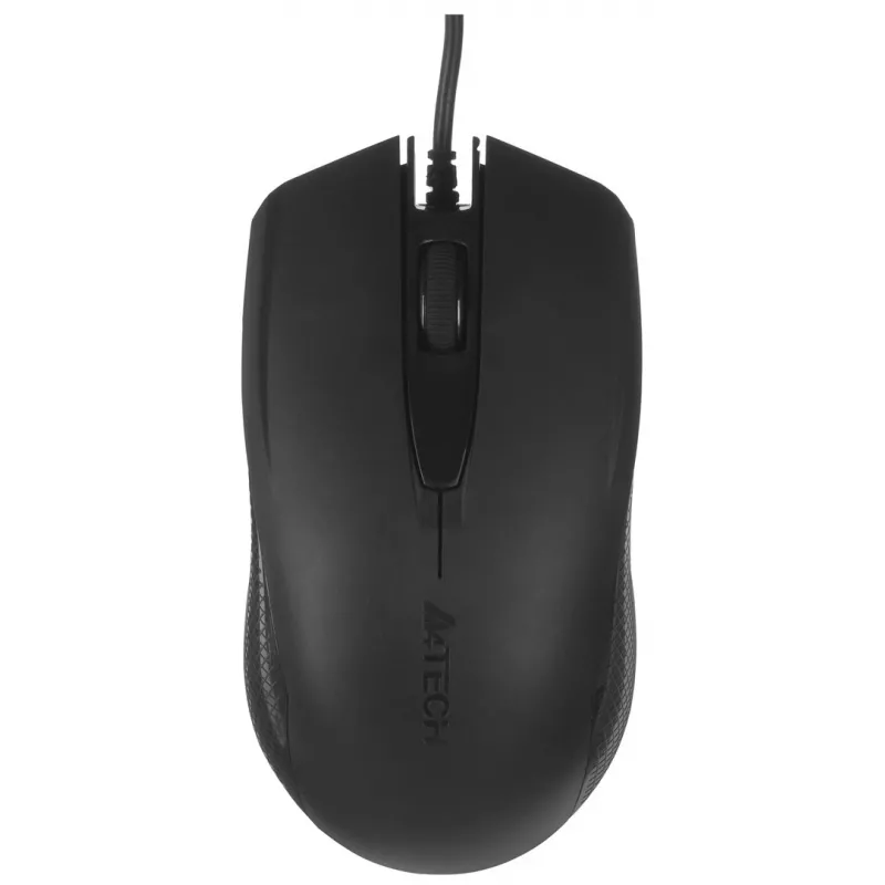 A4Tech OP-760 mouse USB Type-A ottico 1200 DPI