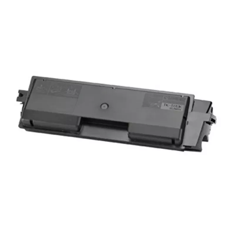KYOCERA TK-590K cartuccia toner 1 pz. originale nero