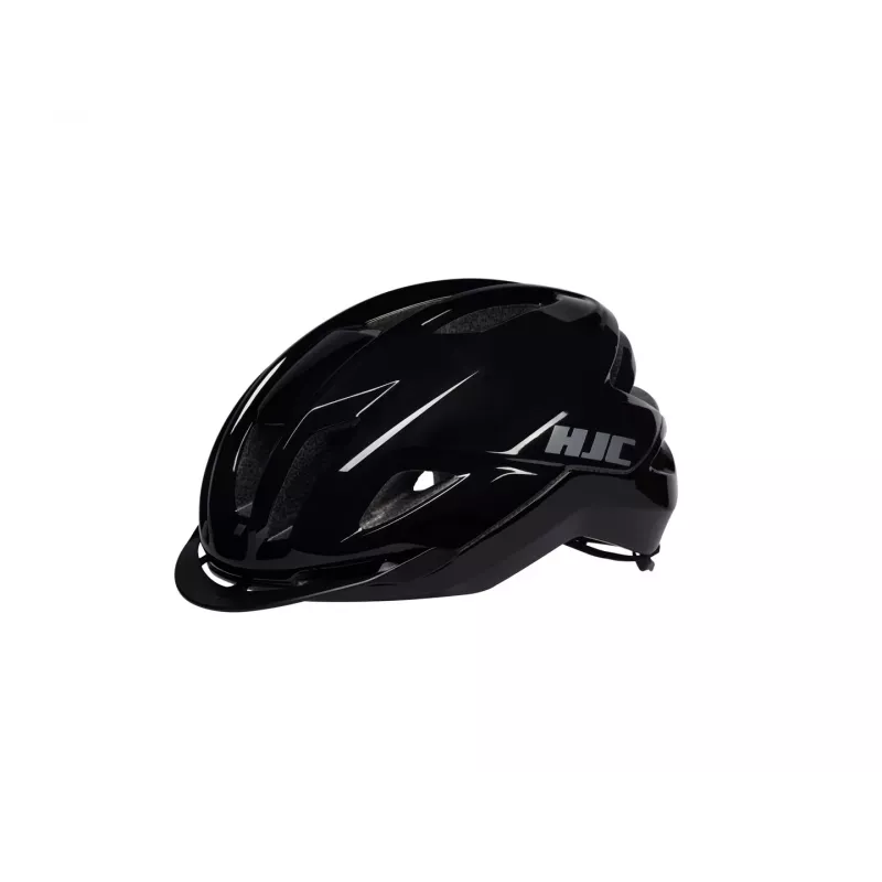 Casco da bici HJC CROSSER NERO Taglia L — casco da bici leggero e durevole