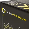 Box pliometrica morbida HMS Premium PYB01