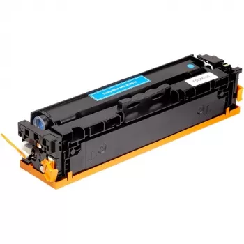 Cartuccia per stampante HP W2031A, ciano