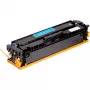 Cartuccia per stampante HP W2031A, ciano