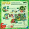 Hutan, gioco da tavolo