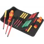 Wera Kraftform Kompakt VDE 17 Universal 1 set cacciaviti (05006611001)