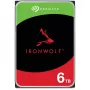 Bundle SEAGATE NAS HDD 2x6TB IronWolf 5400rpm 6Gb/s SATA 256MB cache 3.5 pollici