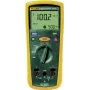 Fluke 1503 - grigio - giallo - 600 V - 1 µF - 0,01 - 2000 MΩ - 20% - 0,5 s (2427883)