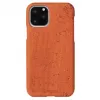 Custodia protettiva Krusell Birka per Apple iPhone 11 Pro Max — color ruggine