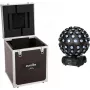 Set effetto laser EUROLITE B-40 con case — sistema effetto laser, kit portatile