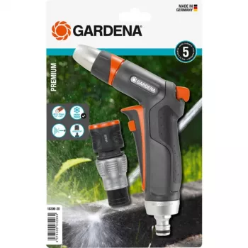 Set ugelli di pulizia Gardena Premium 18306-20