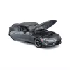 Toyota GR Supra grigio 1/24