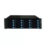 Server dati 16x HDD 3,5 pollici, 3U, rack 19 pollici, G3900, 8 GB RAM, 128 GB M.2
