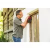 Levigatrice orbitale a batteria Power X-Change TE-OS 18/150 Li-Solo, 18 Volt (rosso/nero, senza batteria e caricabatterie)