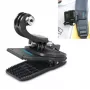 Supporto con cinghia RUIGPRO DCA6908 per DJI Osmo Action – rotazione 360°, leggero