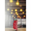 Relè a semiconduttore Shelly Qubino Wave PRO 1PM rosso 16A 110-240V