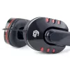 Gembird GHS-402 Cuffie/headset con filo archetto gaming nero