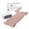 Materasso antidecubito Haxe FU-AM0001 singolo PVC, standard 2000×900×70 mm, 130 camere, pompa elettrica