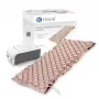 Materasso antidecubito Haxe FU-AM0001 singolo PVC, standard 2000×900×70 mm, 130 camere, pompa elettrica