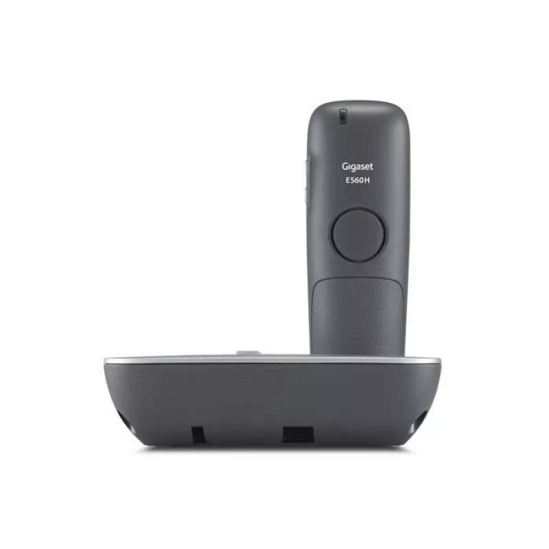 Telefono DECT Gigaset E560A