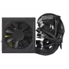 Alimentatore Seasonic 850W G12 GC-850 80+Gold alimentazione ATX nero