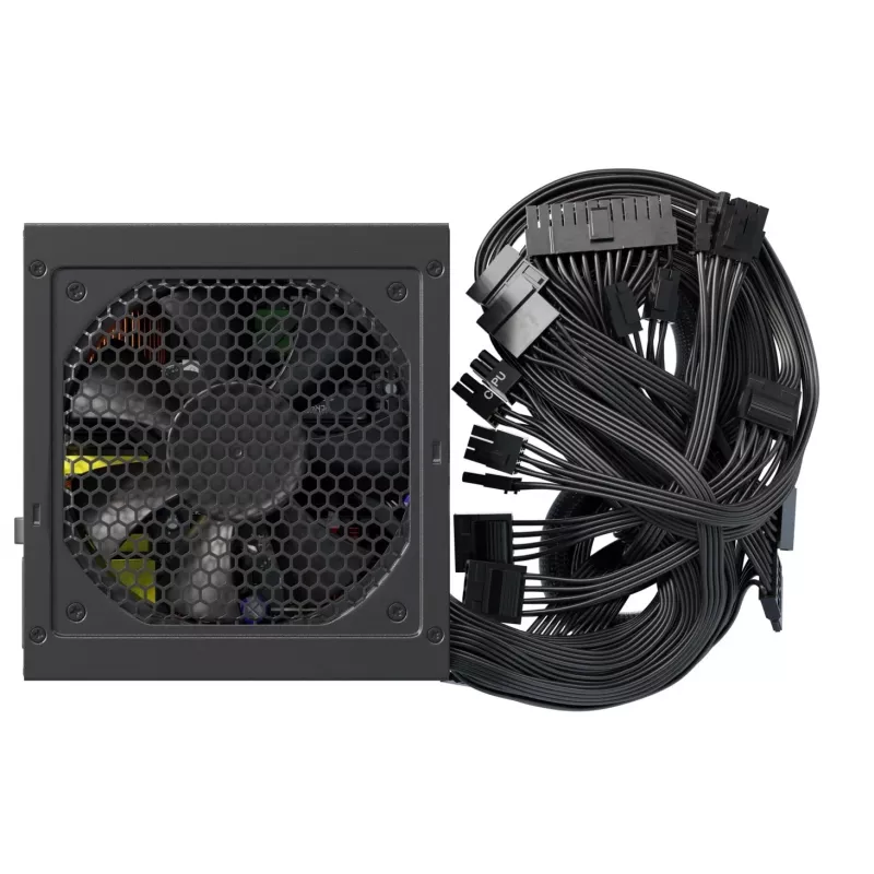Alimentatore Seasonic 850W G12 GC-850 80+Gold alimentazione ATX nero