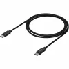 Cavo USB Ansmann 1700-0122 nero