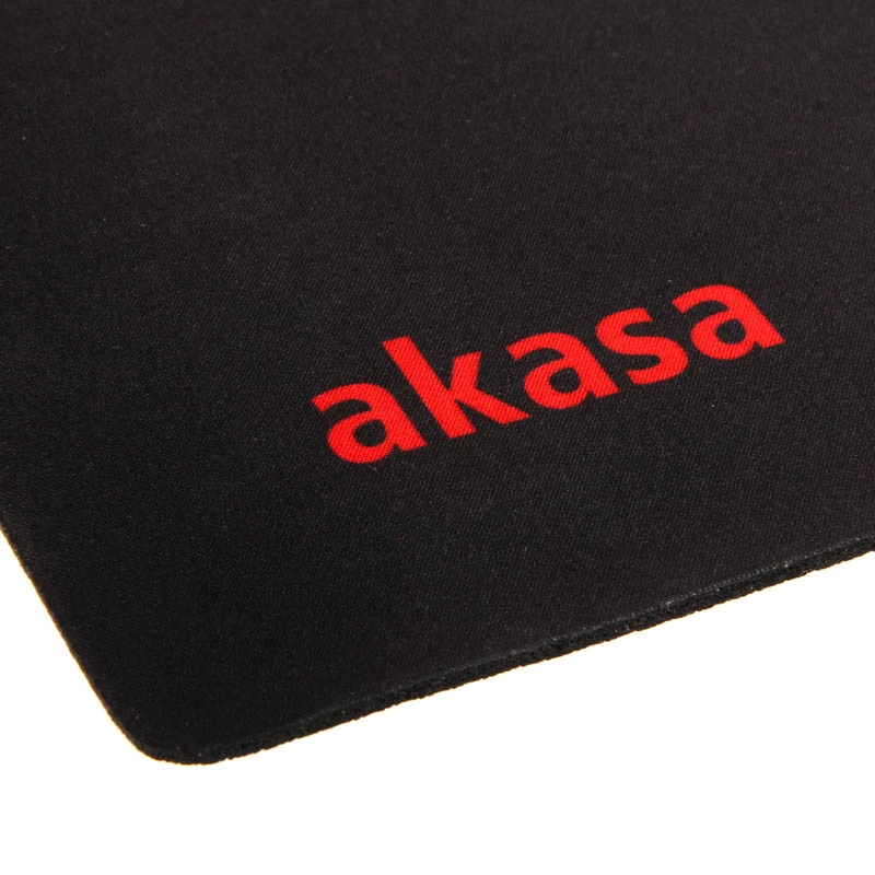 Tappetino mouse Akasa XXL - tappetino mouse - nero (AK-MPD-01BK)