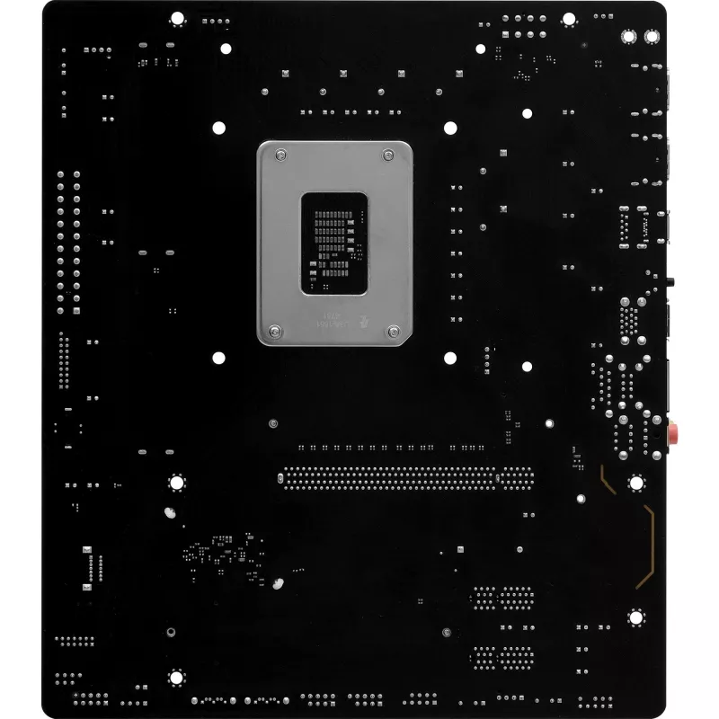 ASRock B860M-H2 DDR5 LGA1851 Scheda madre Micro-ATX
