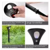 Synergy 21 lampada solare da giardino a batteria (set da 2)