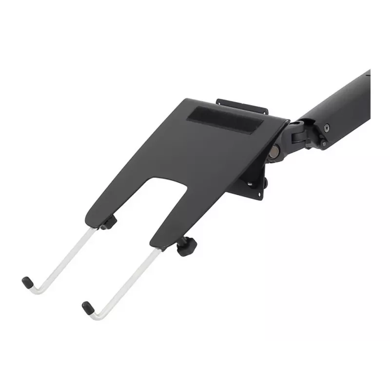 Vassoio per notebook Ergotron LX nero