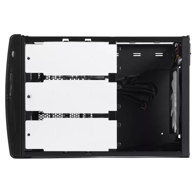 Fractal Design NODE 304 cube nero
